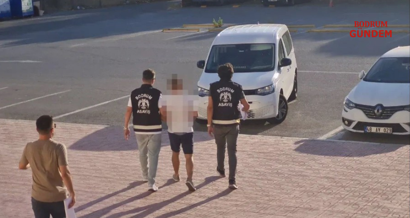 Cinsel İstismar Davasında Sanık Tahliye Edildi