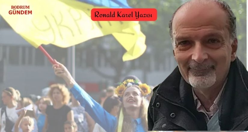 Dünya Siyasetinde Deprem Ön Sinyalleri