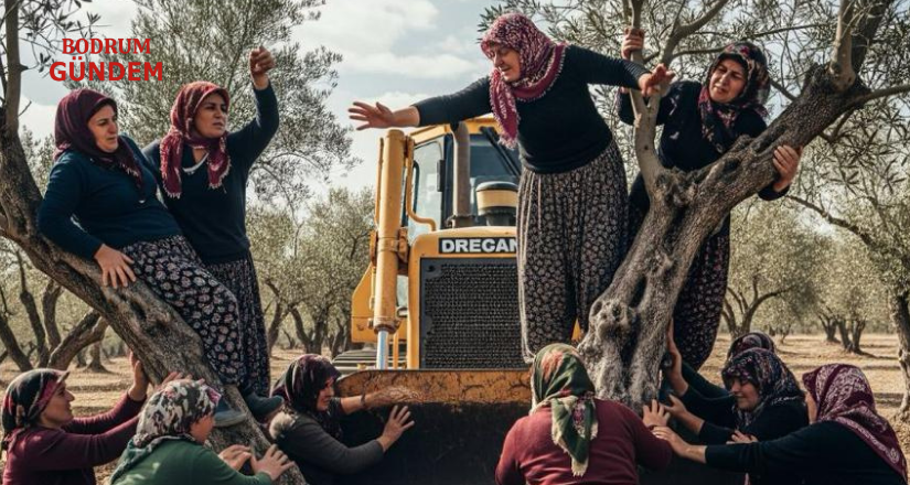 EMEP’ten Miting Çağrısı: “Toprağımızı Vermiyoruz”