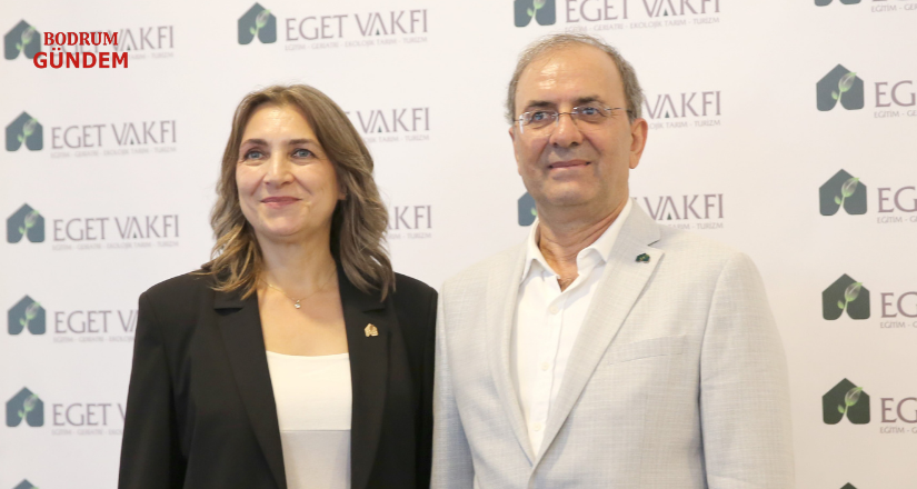 Eğitime ve Doğaya Adanmış 10 Yıl