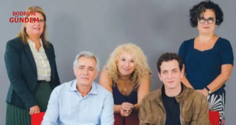  “Filos” Belgeseli Altın Portakal’da İlk Kez İzleyiciyle Buluşuyor