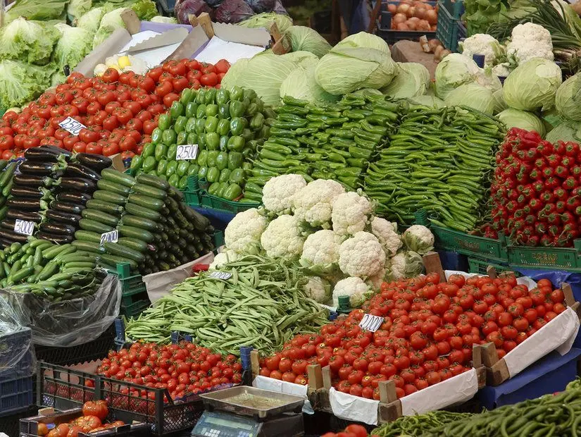 Gıda Enflasyonunda Dünya Liderliği Türkiye’de
