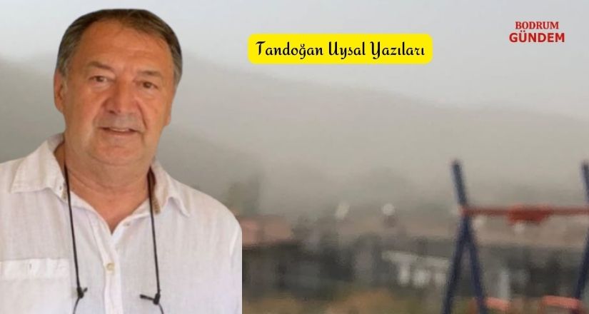 Gökova’da Akıl Tutulması