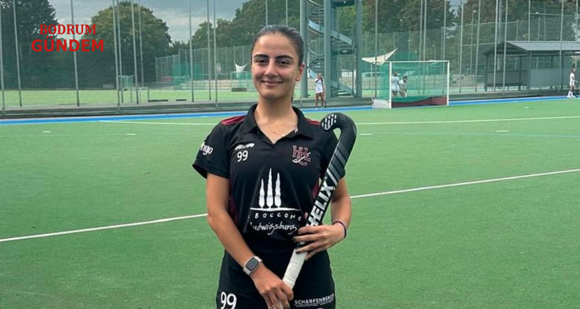 Gülcan Paksoy Almanya’ya Transfer Oldu