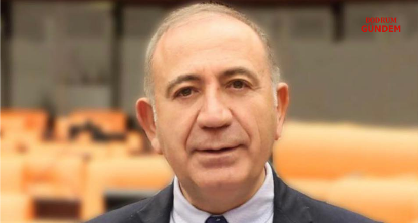 Gürsel Tekin’e Bodrum’da Kira Davası