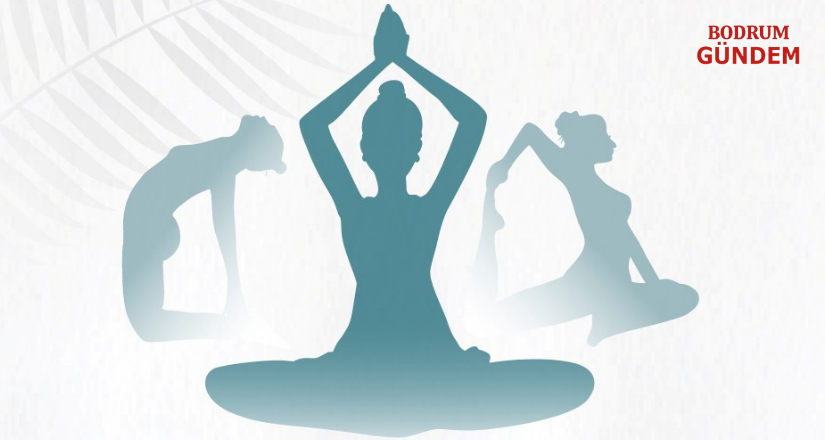 Kadınlara Özel Ücretsiz Yoga Kursları Başlıyor
