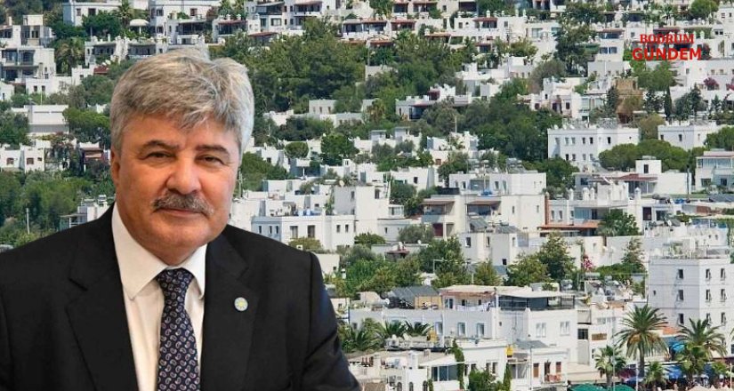 Konut Fiyatlarında Uçurum: Muğla Zirvede, Vatandaş Eziliyor