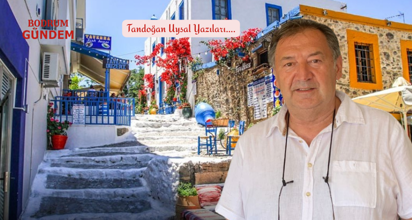 Kos’ta Turizm Coşkusu, Bodrum ve Marmaris’te Sessizlik