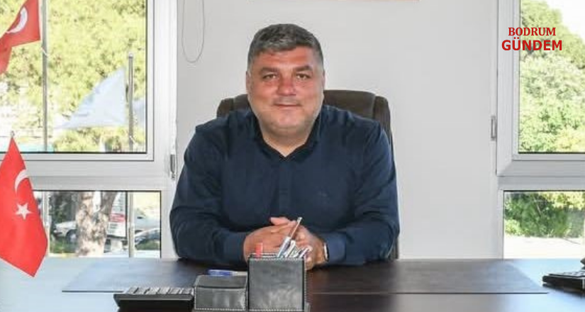 Köyceği̇z Beledi̇ye Başkan Yardımcısı Gözaltına Alındı
