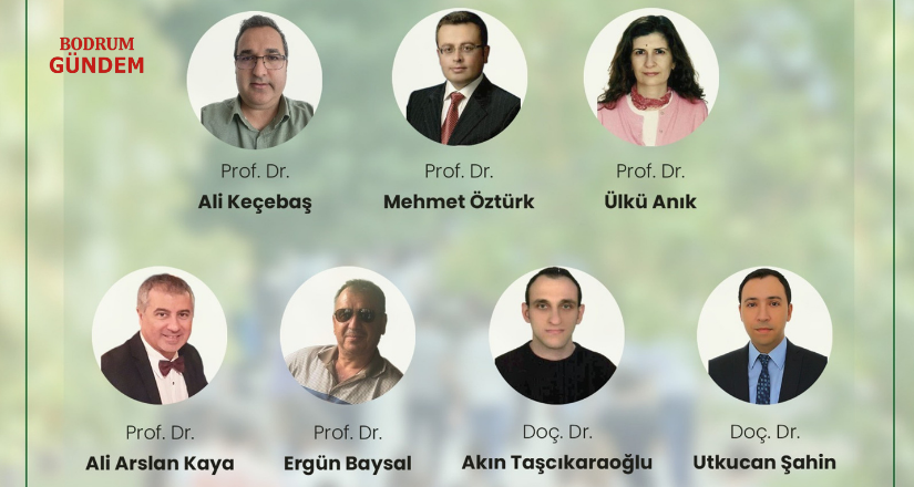 MSKÜ’den 7 Akademisyen, dünyanın en etkili bilim insanları arasında