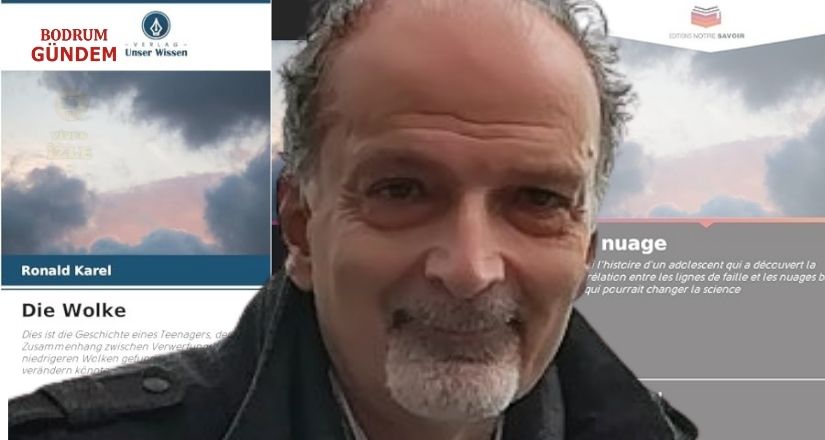 Ronald Karel’in Kitabı Dünya Dillerinde