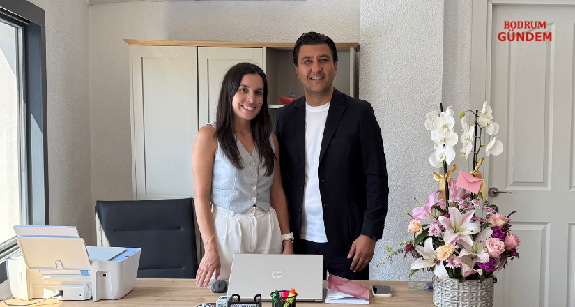 SHA Gayrimenkul – İnşaat’tan Sigortacılık Sektörüne Yeni Yatırım: Fora Sigorta Bodrum’da Hizmete Açıldı