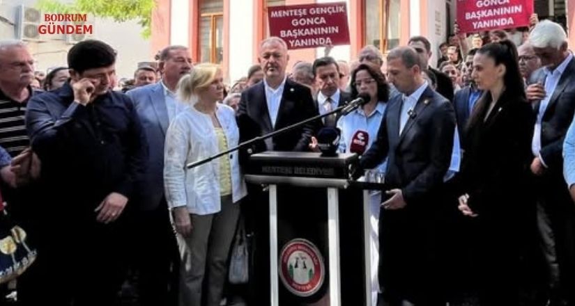 Saldırı İngiltere bağlantılı, internet üzerinden azmettirilmiş