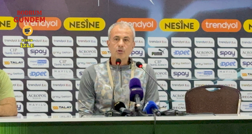Sefer Yılmaz: “Bugün Haklı Bi̇r Gali̇bi̇yet Alarak Yeni̇den Üst Sıralara Yükseldi̇k”