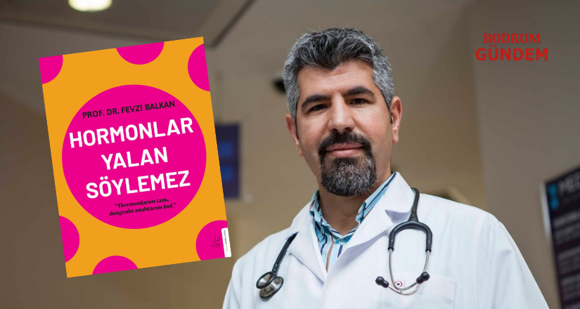 Stres yönetimi, modern çağın en büyük tedavisidir