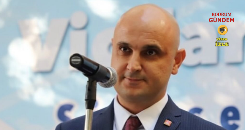 Tuna Işın’dan Adaylık Açıklaması