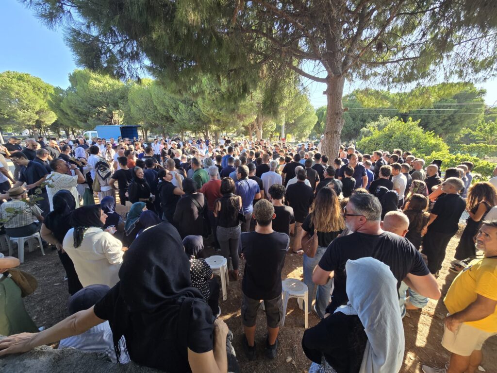 Bitz’in Ortağı Mücahit Ateş Bodrum’da Son Yolculuğuna Uğurlandı
