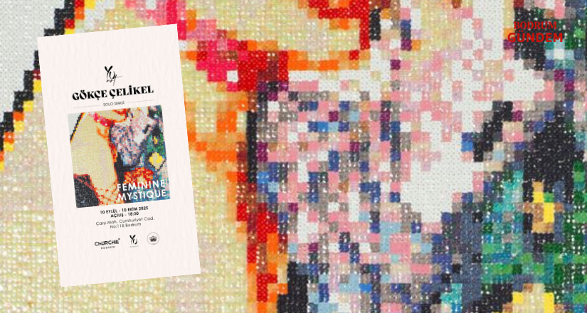 YU ART’ta “Feminine Mystique” Sergisi