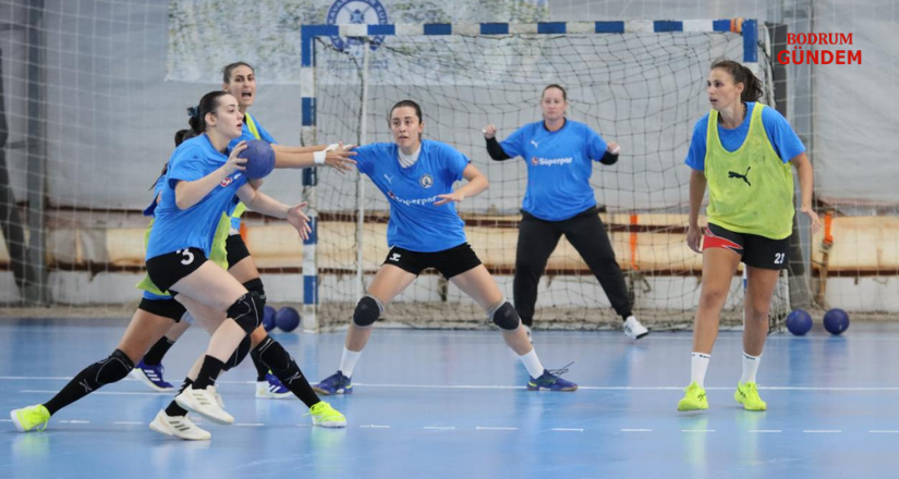 Yalıkavakspor, MC Sistem Yurdum Maçıyla Bodrum’da Taraftarıyla Buluşuyor