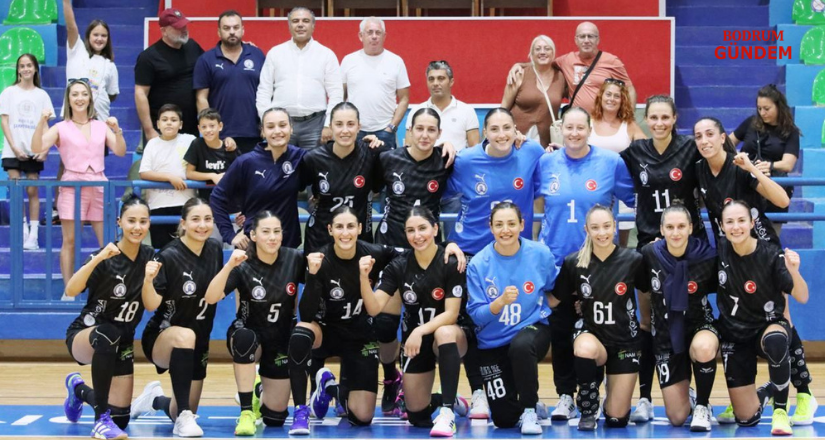 Yalıkavakspor’dan Taraftara Şölen
