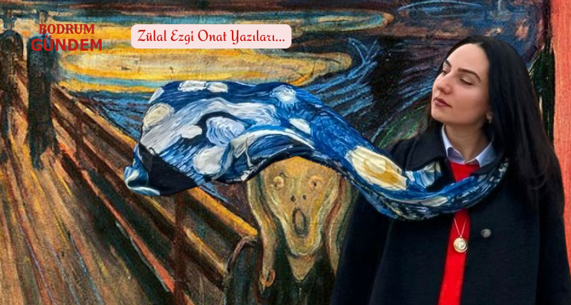 Yalnızlık: Bir Çığlığın İçinden Doğan Yaratım