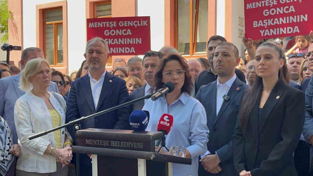 Başkan Aras: “Saldırının İngi̇ltere Bağlantılı Olduğunu Öğrendi̇k”