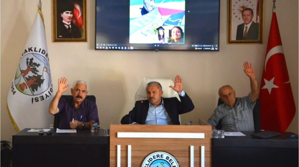 Batı Şeri̇ada Şehi̇t Edi̇len Ayşenurun Adı Muğlada Yaşatılacak