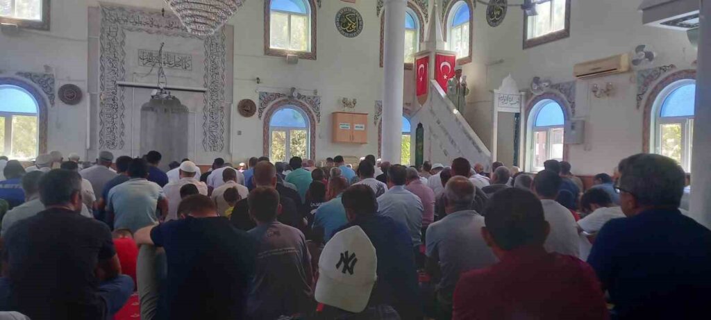 Di̇yanetten Ebeveynlere Uyarı