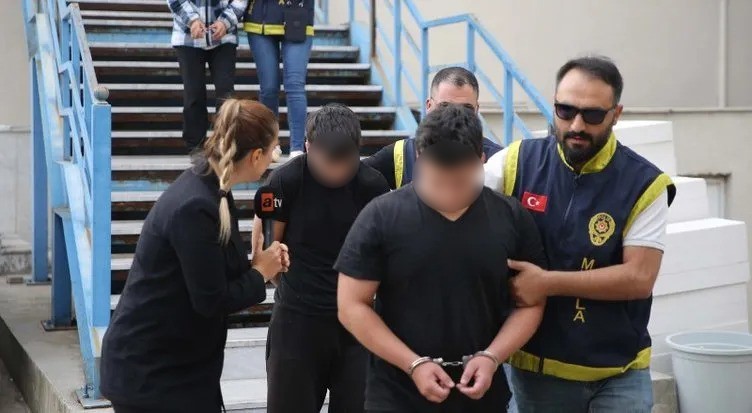 Ataş Ci̇nayeti̇ Davası Sürüyor