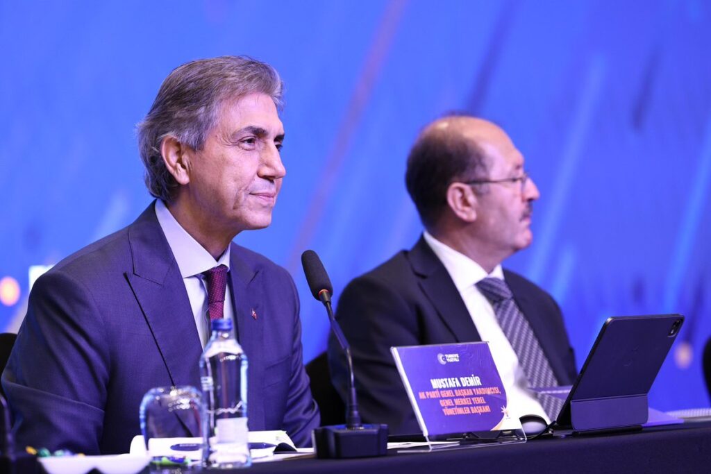 Hükümetten Rayiç Bedel Mesajı “Vatandaşın Yükünü Artırmayacağız”