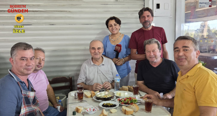 Çiçek YAMAN Bozoğlu ile Pazarın Nabzı 5 Eylül 2025