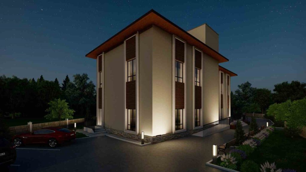 Kötekli̇ye Gençli̇k Merkezi̇ Yapılacak