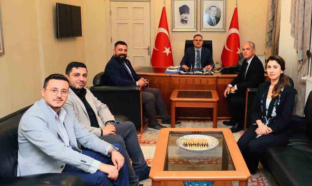 Menteşe Hi̇podromu, Türki̇yede Bi̇r İlk Olacak