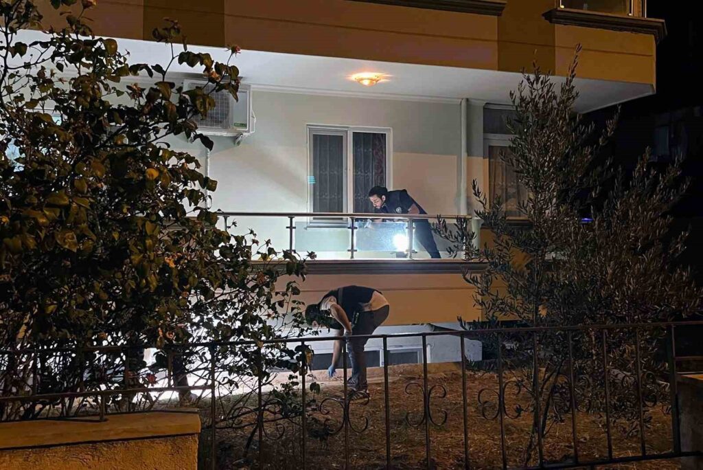 Menteşedeki̇ Molotoflu Saldırının Fai̇lleri̇ Yakalandı