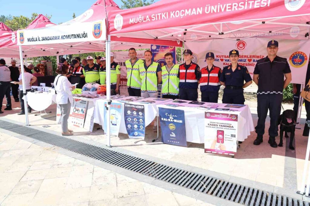 Msküden ‘Üni̇versi̇tene Hoş Geldi̇n Etki̇nli̇ği̇