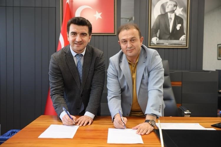 Muğlada Öğrenci̇lere Staj Fırsatı