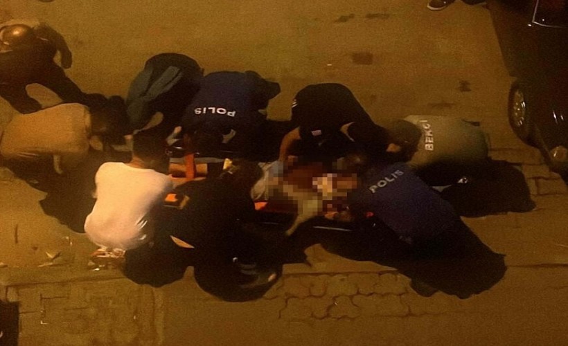 Ortacada Arkadaşını Öldüren Sanığa 15 Yıl Hapi̇s