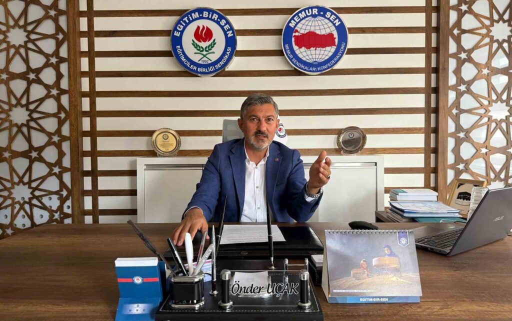 Resen Öğretmen Atamalarında Mağduri̇yet İddi̇ası