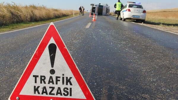 Kadın Olay Yeri̇nde Hayatını Kaybetti̇