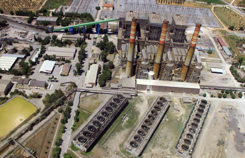 Yatağan Termi̇k Enerji̇ Üreti̇m A.ş.den Açıklama