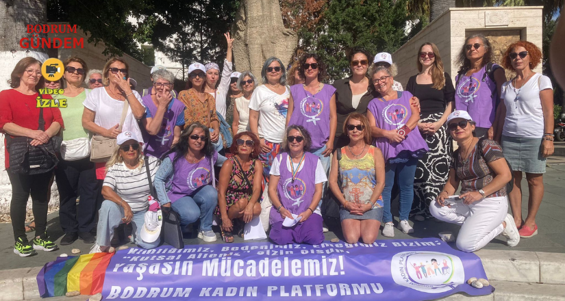 11. Yargı Paketi’ne Tepki