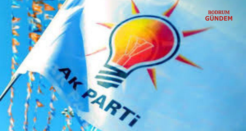 AK Parti Muğla İl Başkanlığı İçin Düğüm Bugün Çözülüyor
