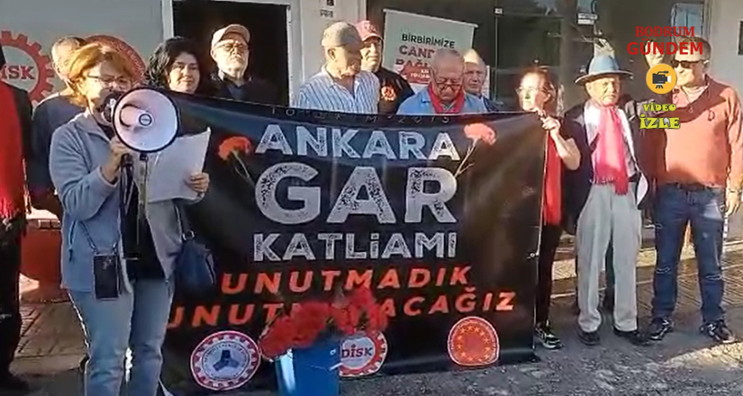 Adalet Arayışları Sürüyor