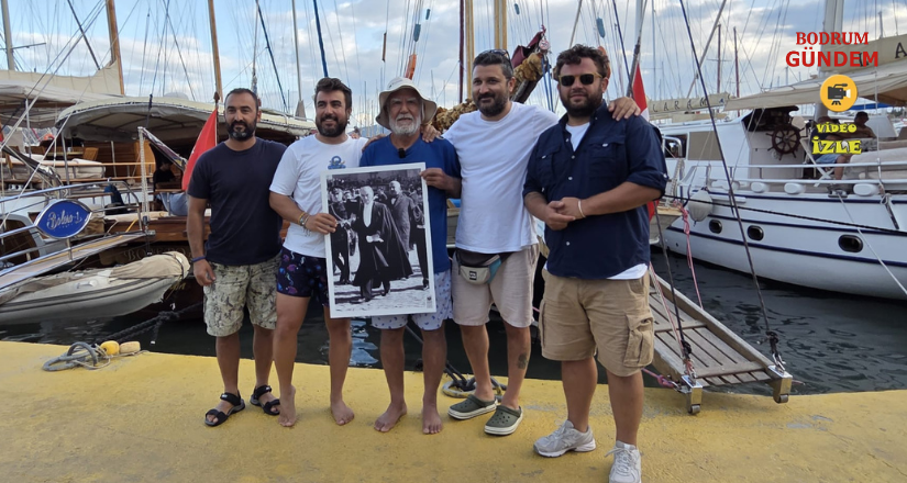 Aksona Mehmet vefa seferini tamamladı