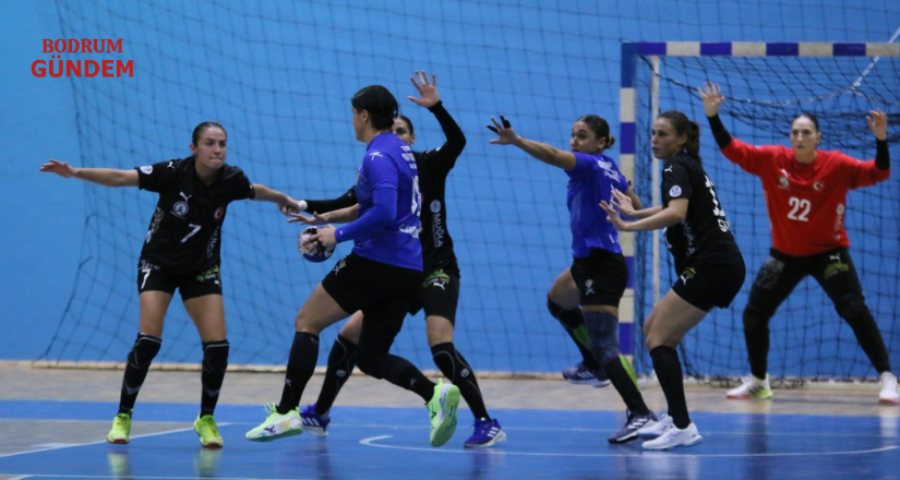 Yalıkavakspor, 28 Şubat Cumartesi günü Trabzon’da