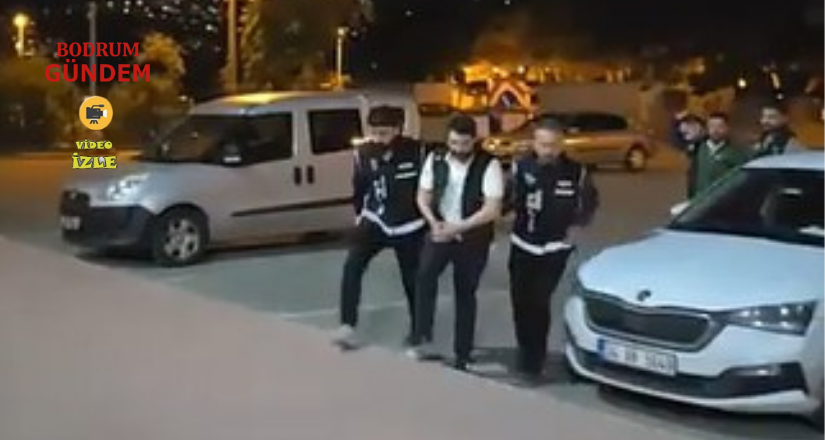 Atare ve Çırakoğlu Sağlık Kontrolü Sonrası Adliyede