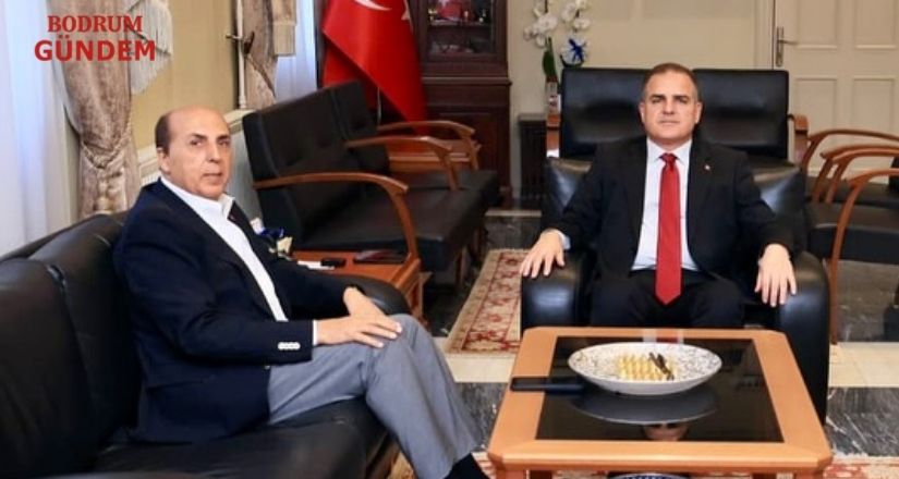 Sağlığına kavuşan Ayaydın sahalara döndü