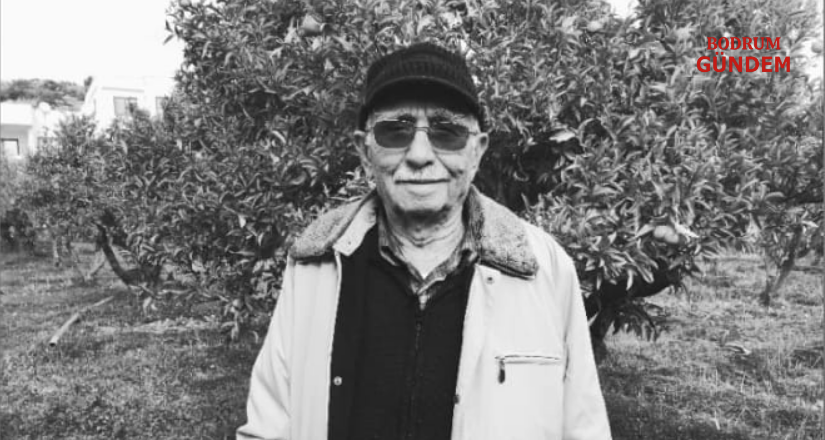 Basın Yayın ve Medya Tanıtım Sorumlusu Mehmet Can Fidan’ın Acı Günü