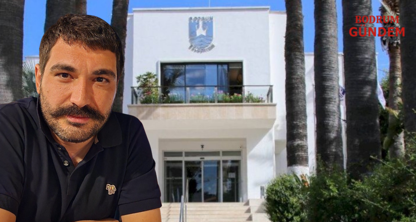“Belediyemiz Dışında Gelişen Konu Yargıya Aittir”