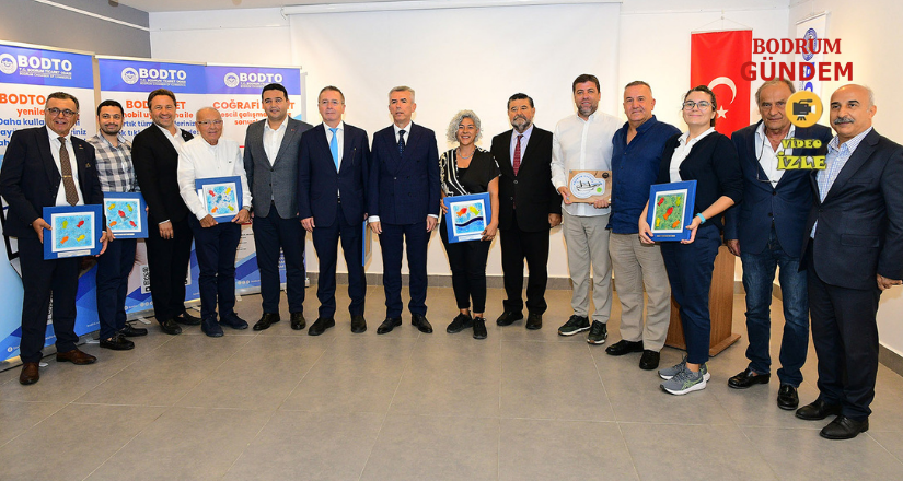 Bodrum Ticaret Odası’ndan Beş Yeni Müjde